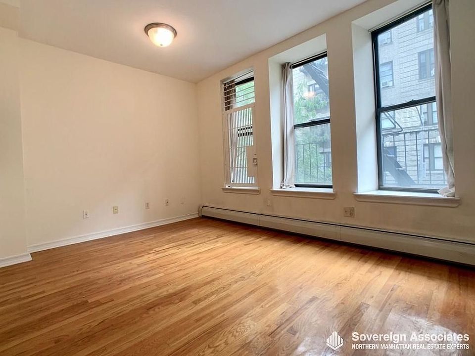1st image of 539 W 144th St #2