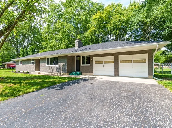 5 Hillpoint St, Dayton, OH 45426