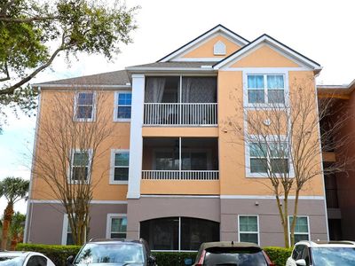 3344 CORONA VILLAGE WAY #102, Orlando, FL, 32835