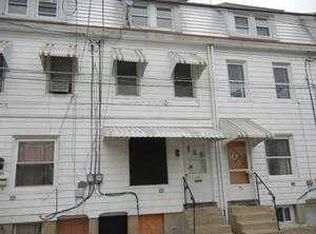 5215 N Fountain St, Fountain st, PA