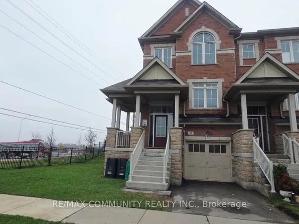 50 Rockman Cres, Brampton, ON L7A 4B4