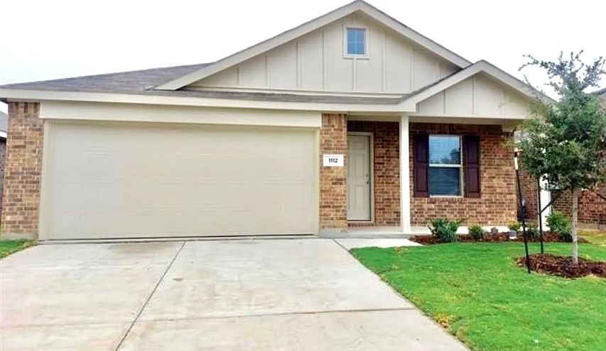 1st image of 1112 Wildflower St