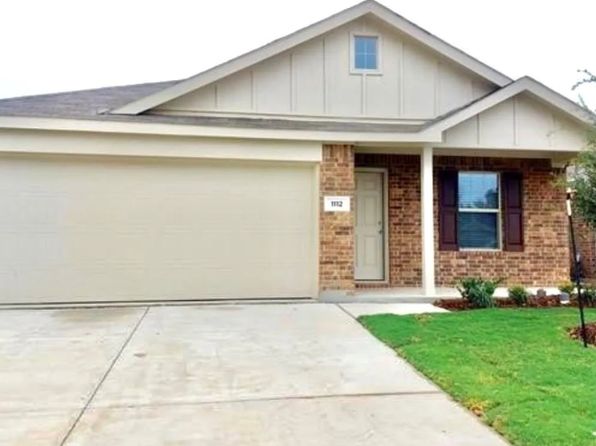 1112 Wildflower St