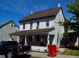 931 Walnut St, Pottstown, PA 19464