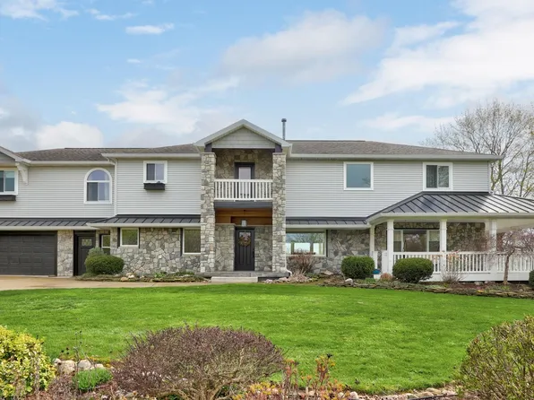 935 W Tuscola St, Frankenmuth, MI 48734