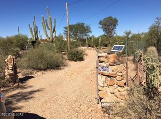 6220 W Belmont Rd, Tucson, AZ 85743