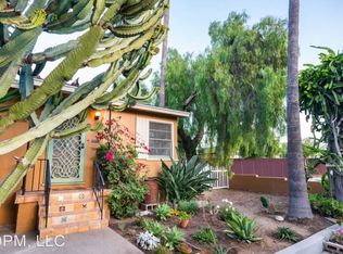 2646 Juan St, San Diego, CA 92110