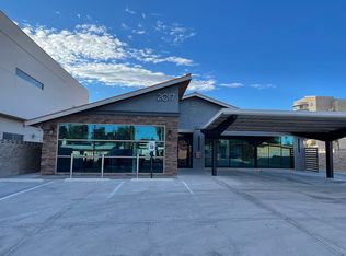 2017 Pinto Ln, Las Vegas, NV 89106