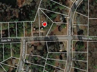 1754 Slate Rd, Conley, GA 30288