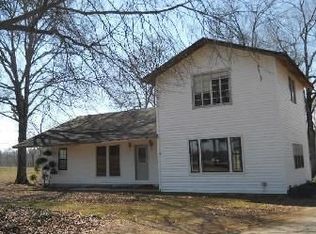 4231 Highway 7, Bismarck, AR 71929