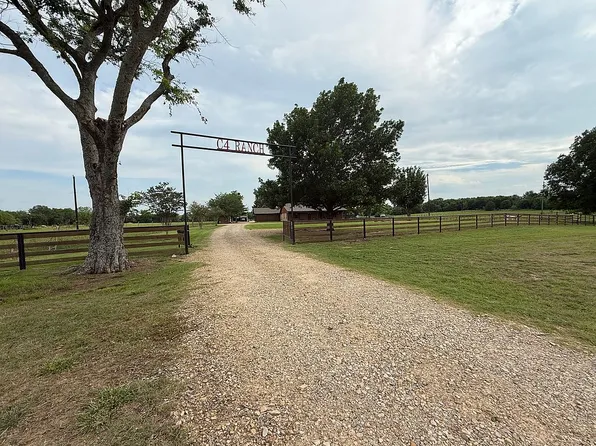 3779 Farm Road 1499, Paris, TX 75460