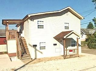 620 W Court St, Huntington, WV 25704