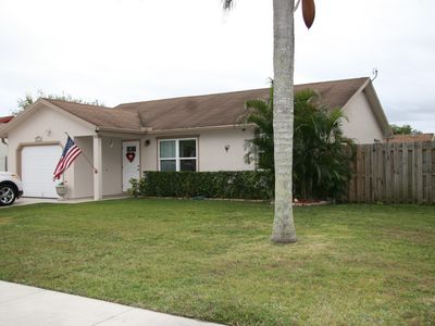 10186 Yeoman Ln, Royal Palm Beach, FL, 33411
