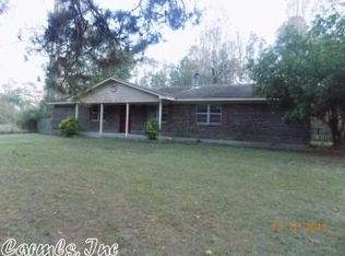 116 Palomino Rd, White Hall, AR 71602