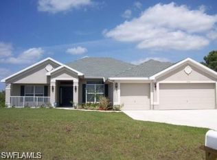 3006 19th St SW, Lehigh Acres, FL 33976