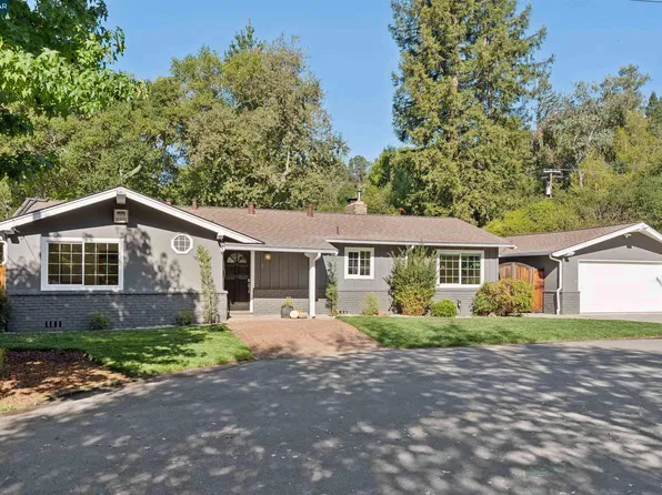 1 W Arbor Way, Lafayette, CA 94549