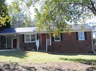 621 Durham Rd, Stanley, NC 28164