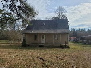 5013 Lassiter Mill Rd, Asheboro, NC 27205