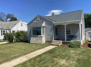 3734 Atwood Ave, Madison, WI 53714