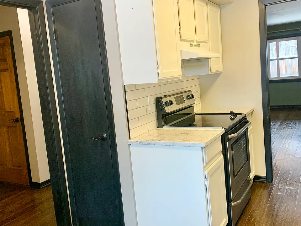 Kitchen Pantry