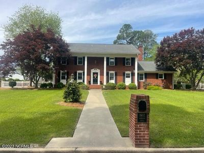 1602 Cambridge Drive, Kinston, NC, 28504
