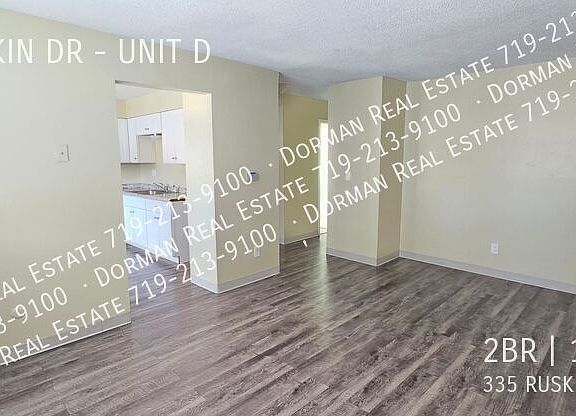 5th image of 335 Ruskin Dr #D