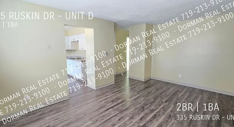 335 Ruskin Dr #D — Photo 5