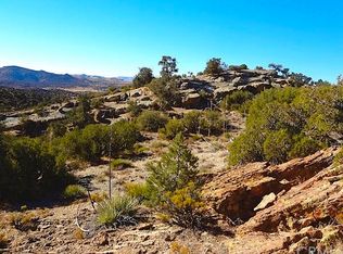 11104 Filly Way, Tehachapi, CA 93561