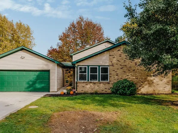 51 Cosmos Ln SW, Etna, OH 43062