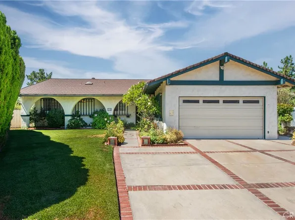 16960 Jeanine Pl, Granada Hills, CA 91344