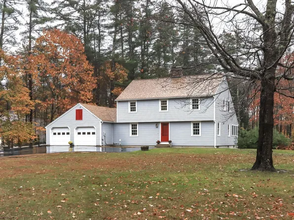 10 Dean Avenue, Bow, NH 03304