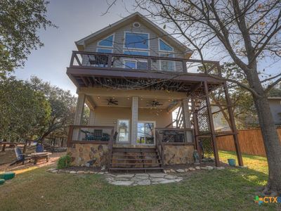 1156 Riviera Dr, Canyon Lake, TX, 78133