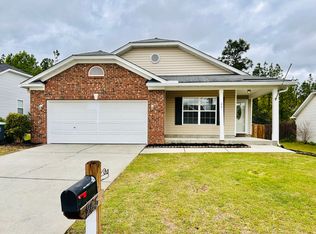245 Cardinal Pines Ln, Lexington, SC 29073