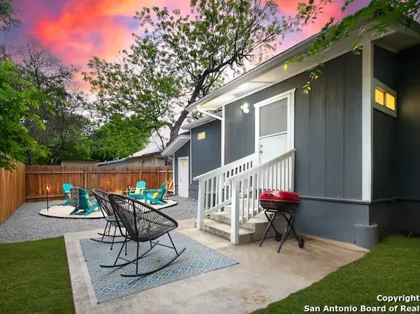 119 Park, San Antonio, TX 78212