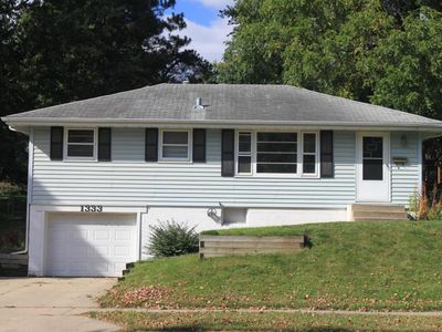 1333 Cascade St NW, Rochester, MN, 55901