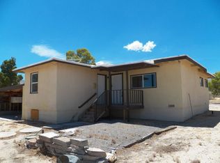 5862 N Bull Run St, Inyokern, CA 93527