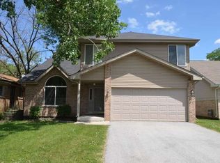 14509 Leavitt Ave, Dixmoor, IL