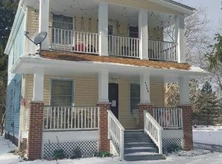 3728 W 46th St, Cleveland, OH 44102