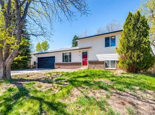 2919 S Winston St, Aurora, CO 80013