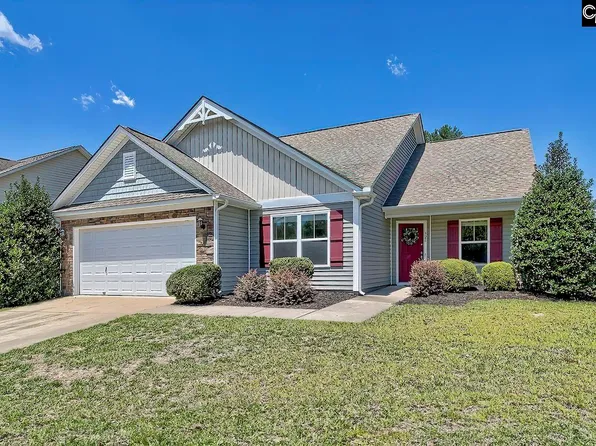328 Baneberry Loop, Lexington, SC 29073