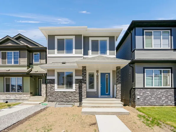 9552 Carson Bnd SW, Edmonton, AB T6W 5G7