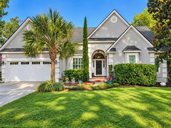 1203 Royal Links Dr, Mount Pleasant, SC 29466