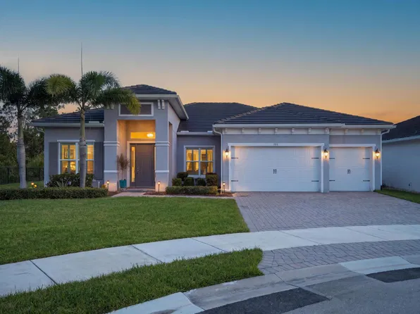 785 SW PENNFIELD Terrace, Stuart, FL 34997