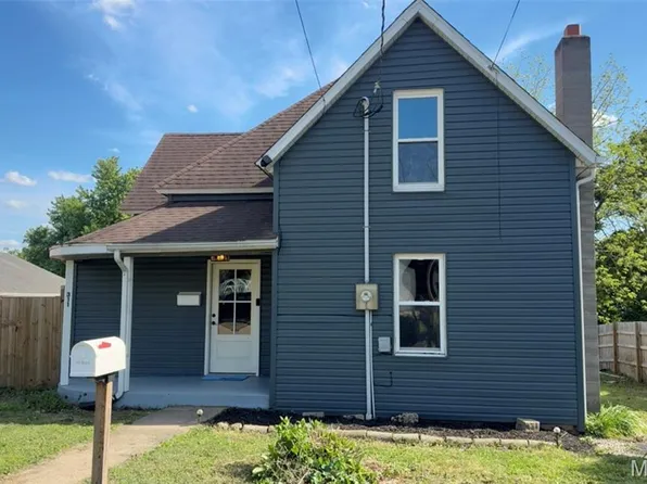 311 Albert St, Fredericktown, MO 63645