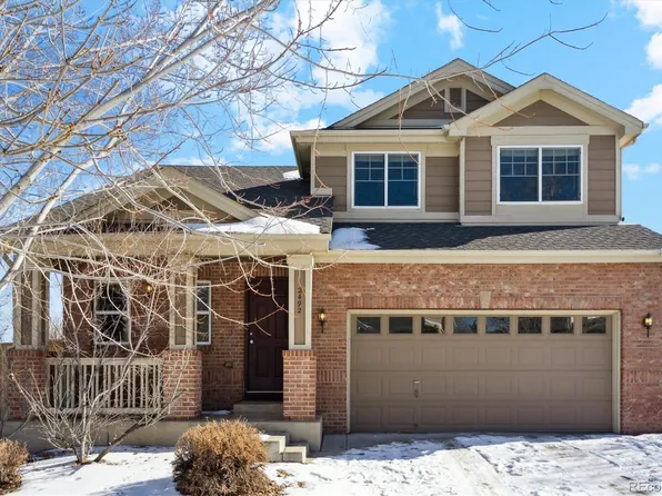 2492 S Jebel Way, Aurora, CO 80013