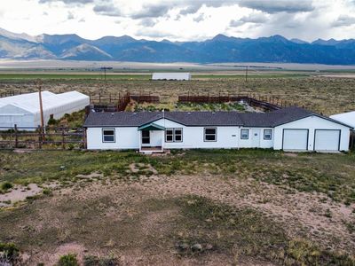 26100 Van Voorhis Avenue, Moffat, CO, 81143