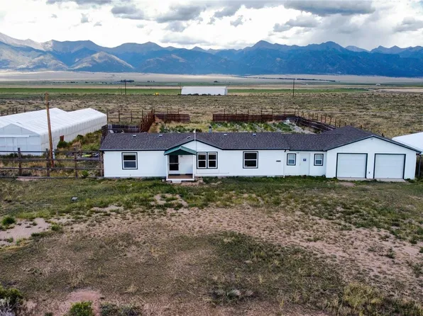 26100 Van Voorhis Avenue, Moffat, CO 81143