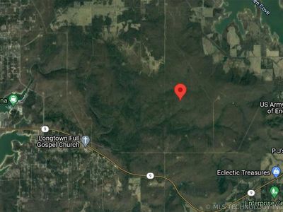 25 4260th Rd, Stigler, OK, 74462