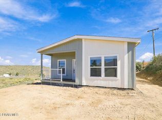 13430 E Summit Ave, Mayer, AZ 86333