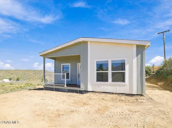 13430 E Summit Ave, Mayer, AZ 86333